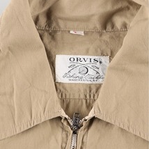 古着 50年代 ORVIS フィッシングジャケット メンズL /evb002350 【SS2403】_画像5