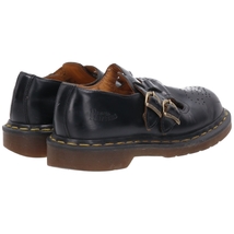 古着 ドクターマーチン Dr.Martens ストラップシューズ UK5 レディース24.0cm /saa010192 【SS2403】_画像2