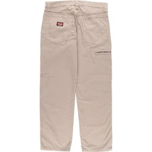 古着 ラングラー Wrangler ワークパンツ メンズw34 /eaa375288 【SS2403】_画像2