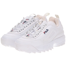 デッドストック DEAD STOCK フィラ FILA 5FM00002-125 スニーカー US61/2 レディース23.5cm /saa010006 【SS2403】_画像1