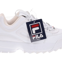 デッドストック DEAD STOCK フィラ FILA 5FM00002-125 スニーカー US61/2 レディース23.5cm /saa010006 【SS2403】_画像9