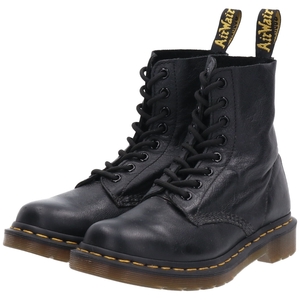 古着 ドクターマーチン Dr.Martens 8ホールブーツ UK3 レディース21.5cm /saa008325 【SS2403】