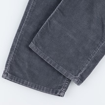 古着 リーバイス Levi's 559 RELAXED STRAIGHT コーデュロイパンツ メンズw33 /eaa376151 【SS2403】_画像6