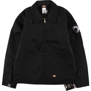 古着 ディッキーズ Dickies ワークジャケット メンズXL /eaa377047 【SS2403】