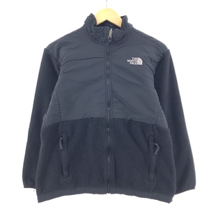 古着 ザノースフェイス THE NORTH FACE デナリジャケット ナイロンxフリースジャケット メンズL /eaa377526 【SS2403】