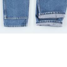 古着 リーバイス Levi's 505-0216 テーパードジーンズ デニムパンツ USA製 メンズw35 /eaa375537 【SS2403】_画像10