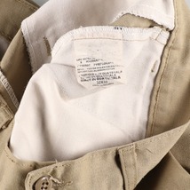 古着 ディッキーズ Dickies ダブルニー ワークパンツ メンズw30 /eaa378078 【SS2403】_画像4