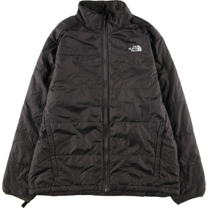 Старая одежда Zanosface the North Face Cotton Jacket Men XL /EAA383813 [SS2403]