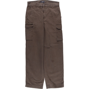 古着 DOCKERS カーゴパンツ メンズw32 /eaa383287 【SS2403】