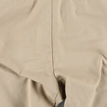 古着 ディッキーズ Dickies カーゴワークパンツ メンズw34 /eaa376959 【SS2403】_画像9