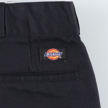 古着 ディッキーズ Dickies 874 Orignal Fit ワークパンツ メンズw37 /eaa378910 【SS2403】_画像3