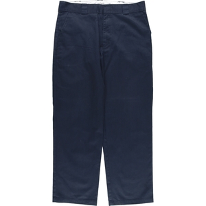 古着 ディッキーズ Dickies ワークパンツ メンズw37 /eaa378918 【SS2403】