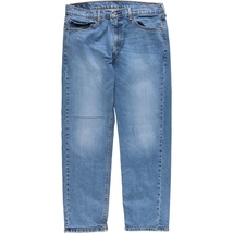 古着 リーバイス Levi's 00505-1649 テーパードジーンズ デニムパンツ メンズw35 /eaa361007 【SS2403】_画像1