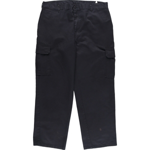 古着 ディッキーズ Dickies ワークパンツ メンズw37 /eaa361620 【SS2403】