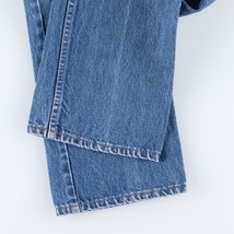 古着 リーバイス Levi's 00517-0217 オレンジタブ ブーツカットジーンズ デニムパンツ メンズw31 ヴィンテージ /eaa361687 【SS2403】_画像8