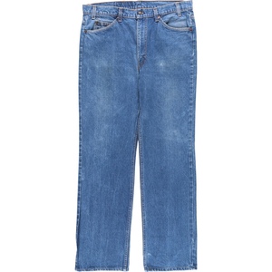 古着 リーバイス Levi's 20517-0217 ブーツカットジーンズ デニムパンツ メンズw38 ヴィンテージ /eaa361684 【SS2403】