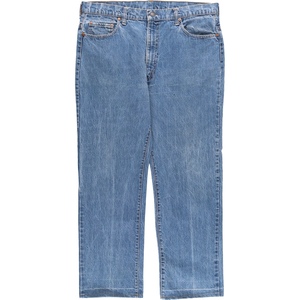 古着 80年代 リーバイス Levi's 517 0217 ブーツカットジーンズ デニムパンツ メンズw37 ヴィンテージ /eaa362243 【SS2403】