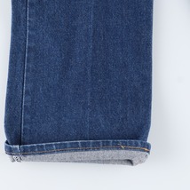 古着 90年代 リーバイス Levi's 517-0217 ブーツカットジーンズ デニムパンツ USA製 メンズw36 ヴィンテージ /eaa361625 【SS2403】_画像5