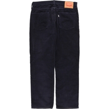 古着 リーバイス Levi's 514 コーデュロイパンツ メンズw32 /eaa386534 【SS2403】_画像2