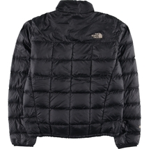 古着 ザノースフェイス THE NORTH FACE SUMMIT SERIES サミットシリーズ ダウンジャケット レディースS /eaa385550 【SS2403】_画像2