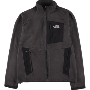 古着 ザノースフェイス THE NORTH FACE フリースジャケット メンズM /eaa385598 【SS2403】