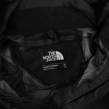 古着 ザノースフェイス THE NORTH FACE DRYVENT ドライベント マウンテンパーカー レディースXXL /eaa375488 【SS2403】_画像3