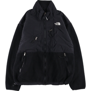 古着 ザノースフェイス THE NORTH FACE デナリジャケット フリースジャケット メンズL /eaa387515 【SS2403】