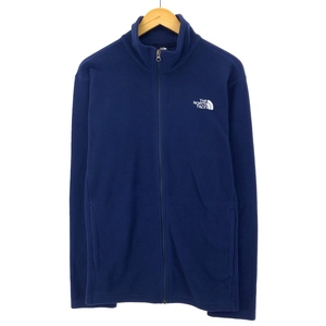 古着 90年代 ザノースフェイス THE NORTH FACE フリースジャケット メンズL ヴィンテージ /eaa379047 【SS2403】