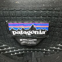 古着 15年製 パタゴニア Patagonia レギュレーターR1プルオーバー 40109FA15 フリースプルオーバー メンズM /eaa379324 【SS2403】_画像3