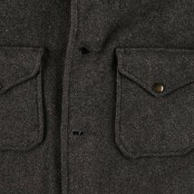 古着 40年代 UNKNOWN ウールジャケット メンズXL ヴィンテージ /eva000571 【SS2403】_画像8