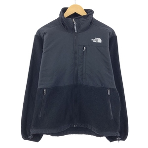 古着 ザノースフェイス THE NORTH FACE デナリジャケット ナイロンxフリースジャケット レディースXL /eaa378693 【SS2403】