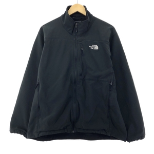 古着 ザノースフェイス THE NORTH FACE ウインドブレーカー メンズXL /eaa393186 【SS2403】