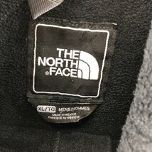 古着 ザノースフェイス THE NORTH FACE デナリフーディー ナイロンxフリースパーカー メンズXL /eaa364112 【SS2403】_画像3