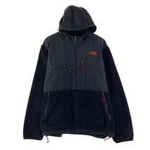 古着 ザノースフェイス THE NORTH FACE デナリフーディー ナイロンxフリースパーカー メンズXL /eaa364112 【SS2403】_画像1