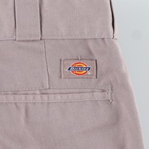 古着 ディッキーズ Dickies ワークパンツ メンズw31 /eaa370694 【SS2403】_画像4