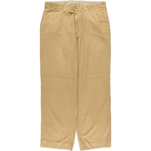 古着 Tommy Bahama コーデュロイパンツ メンズw37 /eaa373208 【SS2403】