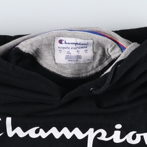 古着 チャンピオン Champion AUTHENTIC ATHLETIC APPAREL スウェットプルオーバーパーカー メンズXL /eaa345831 【SS2403】_画像3