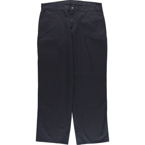 古着 ディッキーズ Dickies ワークパンツ メンズw37 /eaa370745 【SS2403】