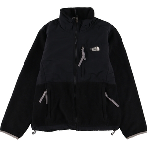 古着 ザノースフェイス THE NORTH FACE デナリジャケット ナイロンxフリースジャケット レディースM /eaa346491 【SS2403】