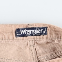 古着 ラングラー Wrangler コーデュロイパンツ メンズw34 /eaa373714 【SS2403】_画像3