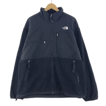 古着 ザノースフェイス THE NORTH FACE デナリジャケット ナイロンxフリースジャケット メンズXL /eaa364113 【SS2403】_画像1