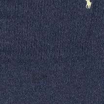 古着 ラルフローレン Ralph Lauren POLO by Ralph Lauren Vネック ニットセーター メンズS /eaa354369 【SS2403】_画像4