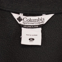 古着 コロンビア Columbia フリースジャケット メンズXL /eaa365559 【SS2403】_画像3