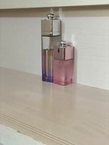 Dior アディクト オードトワレ 香水 EDT Addict クリスチャンディオール