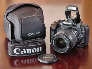 EOS Kiss X2 キス イオス DIGITAL デジタル 一眼 カメラ Canon キャノン