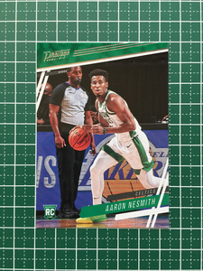 ★PANINI 2020-21 NBA CHRONICLES #67 AARON NESMITH［BOSTON CELTICS］ベースカード「PRESTIGE」ルーキー「RC」★