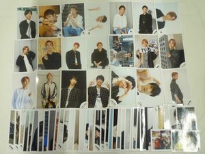 【良品 同梱可】 SixTONES 田中樹 公式写真 60枚 Summer Paradise 2018 全種/TrackONE IMPACT/ジャニーズJr.祭り 201