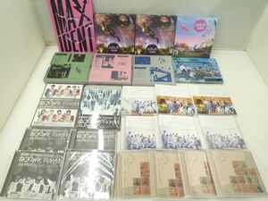 【同梱可】中古品 韓流 StrayKids SEVENTEEN等 CD DVD 等 THE SOUND グッズセット