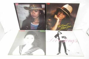 【同梱可】中古品 アーティスト 竹内まりや のみ レコード LP盤 MARIYA TAKEUCHI Beginning Variety LoveSongs 等 4