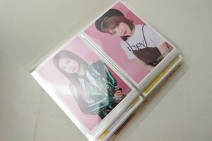 【同梱可】中古品 韓流 IZ*ONE 宮脇咲良他　生写真182枚グッズセット